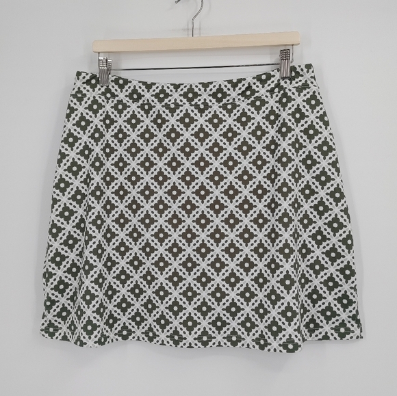 Ekouaer | printed cute pattern grey/green and white - Picture 1 of 6